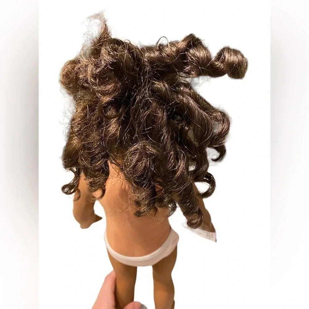 American Girl Doll African American Doll 2017 - Picture 12 of 16